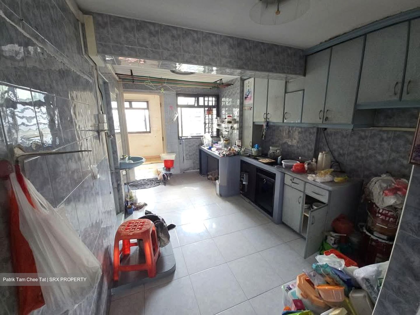 Blk 41 SIMS VISTA (Geylang), HDB 3 Rooms #530319471